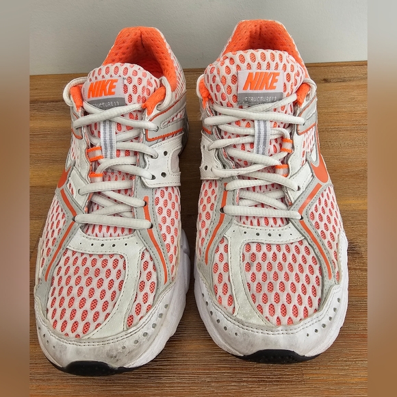 NIKE Structure 13, Bowerman Series Womens Athletic Training Running - Picture 4 of 11